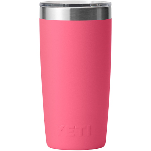 2026 YETI Rambler 10 Oz. Krus 70000002866 - Tropical Pink
